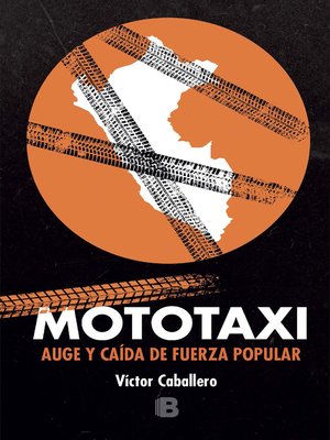 cover image of Mototaxi